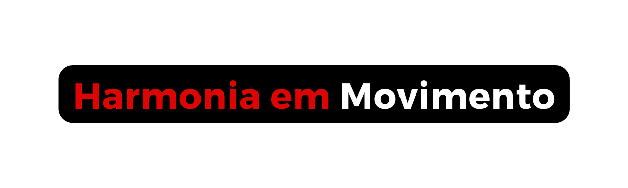 Harmonia em Movimento